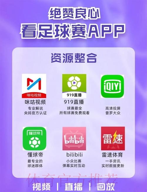 免费观看世界杯直播：注册入口一览